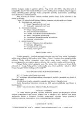 Nacionaliniai parkai: Kuršių Nerijos ir Trakų nacionalinių parkų palyginimas 6 puslapis