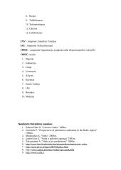 Nafta, naftos reikšmė ekonomikoje, nafta Lietuvoje 15 puslapis