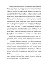 Nafta, naftos reikšmė ekonomikoje, nafta Lietuvoje 3 puslapis