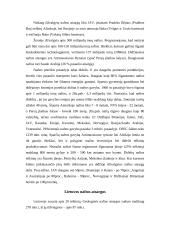 Nafta, naftos reikšmė ekonomikoje, nafta Lietuvoje 9 puslapis