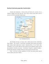 Nyderlandų politinė geografinė padėtis 3 puslapis