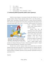 Nyderlandų politinė geografinė padėtis 5 puslapis