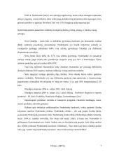 Nyderlandų politinė geografinė padėtis 7 puslapis