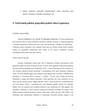 Nyderlandų politinė geografinė padėtis 10 puslapis