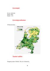 Olandijos geografija 4 puslapis