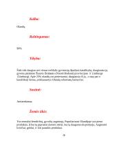 Olandijos geografija 5 puslapis