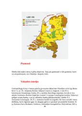 Olandijos geografija 6 puslapis