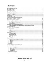 Faktai apie Prancūziją 2 puslapis