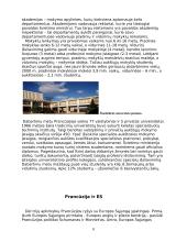 Faktai apie Prancūziją 8 puslapis