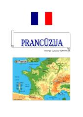 Prancūzijos Respublika