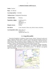 Išsamūs Prancūzijos ir jos miestų aprašymai 4 puslapis