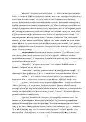 Priėmimų organizavimo kultūra 3 puslapis