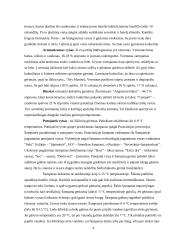 Priėmimų organizavimo kultūra 4 puslapis