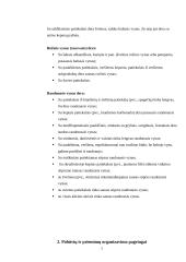 Priėmimų organizavimo kultūra 7 puslapis