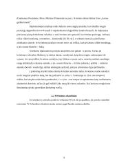 Priėmimų organizavimo kultūra 9 puslapis