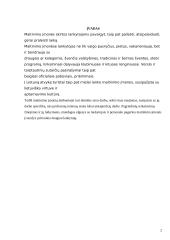 Reikalavimai maitinimo įmonių darbuotojmas 2 puslapis