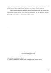 Reikalavimai maitinimo įmonių darbuotojmas 14 puslapis