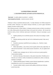 Reikalavimai maitinimo įmonių darbuotojmas 3 puslapis