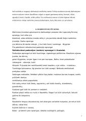 Reikalavimai maitinimo įmonių darbuotojmas 7 puslapis