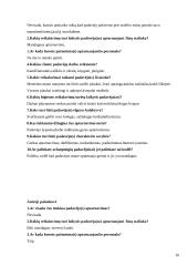 Reikalavimai maitinimo įmonių darbuotojmas 10 puslapis