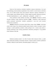 Rinkodaros veiklos planavimas: UAB "Kolegija" 14 puslapis