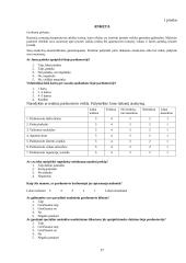 Rinkodaros veiklos planavimas: UAB "Kolegija" 17 puslapis