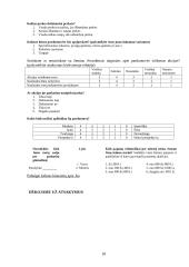 Rinkodaros veiklos planavimas: UAB "Kolegija" 18 puslapis