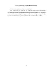 Rinkodaros veiklos planavimas: UAB "Kolegija" 7 puslapis