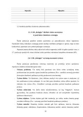 Rinkodaros veiklos planavimas: UAB "Kolegija" 10 puslapis