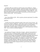 Rytų Aukštaitija - rajonų ir apskričių aprašymai 2 puslapis