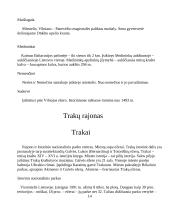 Rytų Aukštaitija - rajonų ir apskričių aprašymai 13 puslapis