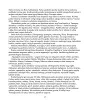 Rytų Aukštaitija - rajonų ir apskričių aprašymai 16 puslapis