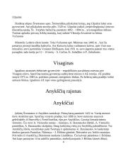 Rytų Aukštaitija - rajonų ir apskričių aprašymai 3 puslapis