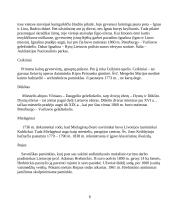 Rytų Aukštaitija - rajonų ir apskričių aprašymai 5 puslapis