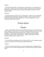 Rytų Aukštaitija - rajonų ir apskričių aprašymai 8 puslapis