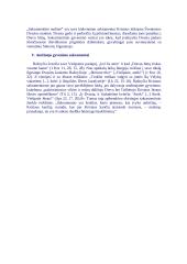 Sakramentai. Sutvirtinimo sakramentas 3 puslapis
