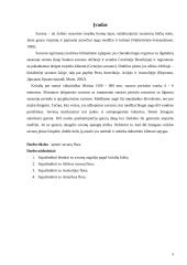 Savanų flora 2 puslapis