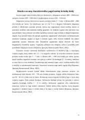 Savanų flora 3 puslapis