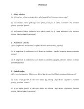 Sociometrinio tyrimo metodija 11 puslapis