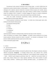 Sociometrinio tyrimo metodija 4 puslapis