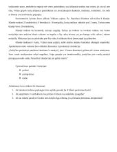 Sociometrinio tyrimo metodija 5 puslapis