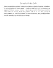 Sociometrinio tyrimo metodija 7 puslapis