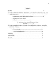 Standartizuoto interviu metodo taikymo rašto darbuose sunkumai 2 puslapis