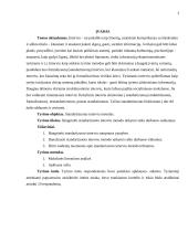 Standartizuoto interviu metodo taikymo rašto darbuose sunkumai 3 puslapis