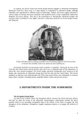 Submarines 6 puslapis