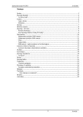 Suomijos ypatybės 2 puslapis