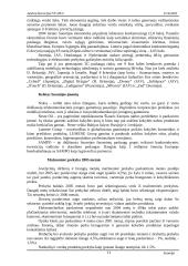 Suomijos ypatybės 11 puslapis