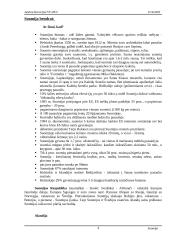 Suomijos ypatybės 4 puslapis