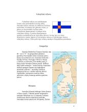 Suomijos geografija ir politika 4 puslapis