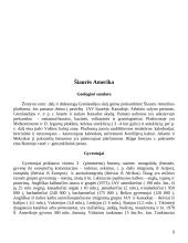 Šiaurės Amerika 5 puslapis